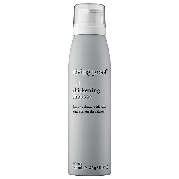 Living Proof Full Thickening Mousse