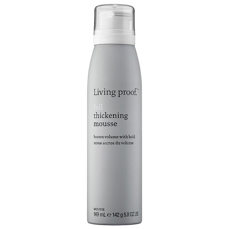 Full Thickening Mousse, Size: 5 FL Oz, Multicolor