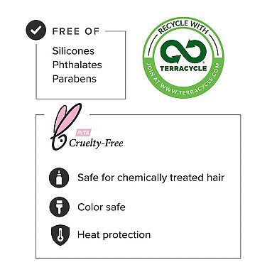 Full Thickening Mousse