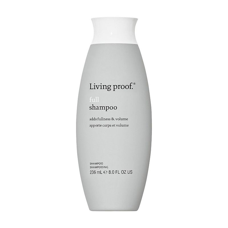 Full Shampoo, Size: 24 FL Oz, Multicolor