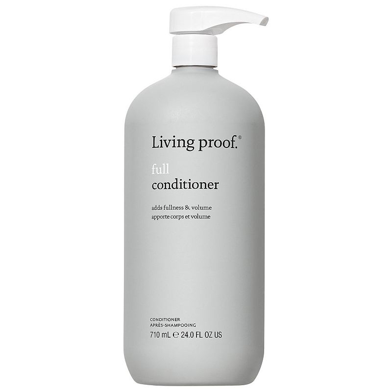 Full Conditioner, Size: 8 FL Oz, Multicolor