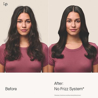 No Frizz Conditioner