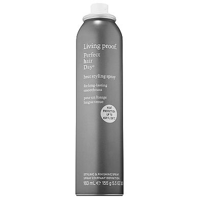 Perfect Hair Day Heat Styling Spray