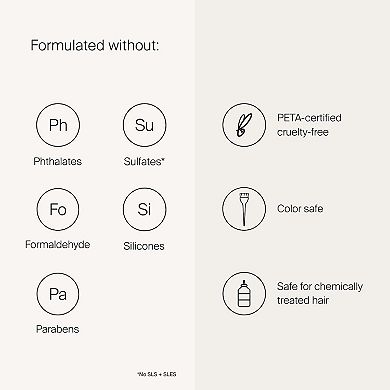 Perfect Hair Day Shampoo