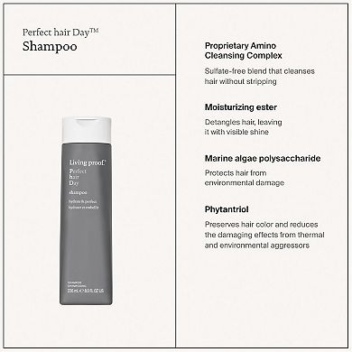 Perfect Hair Day Shampoo