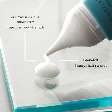 Scalp Care Revitalizing Treatment