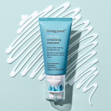 Scalp Care Revitalizing Treatment