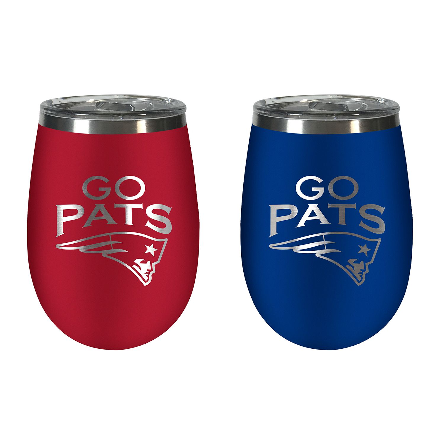 The Memory Company New England Patriots 3-Piece Artisan Kitchen