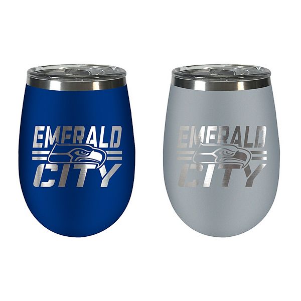 seattle seahawks tumblers