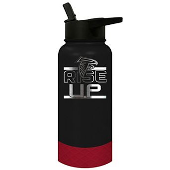 Atlanta Falcons Rally Thirst Water Bottle