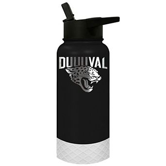 Jacksonville Jaguars Rally Thirst Water Bottle