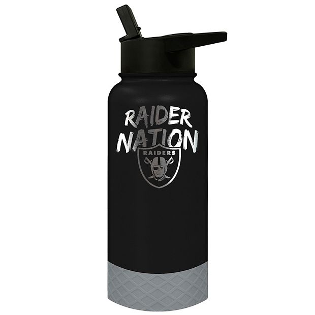 Las Vegas Raiders Rally Towel - Full color