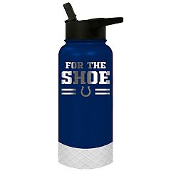 Indianapolis Colts 22oz. Canyon Water Bottle