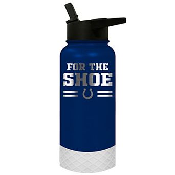 Indianapolis Colts Rally Thirst Water Bottle