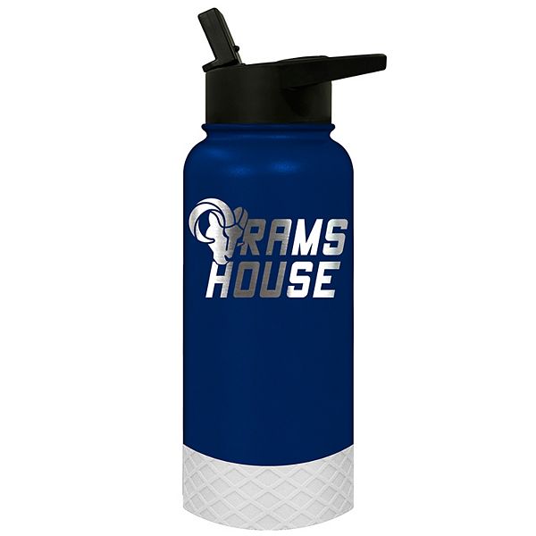 Los Angeles Rams Rally Thirst Water Bottle