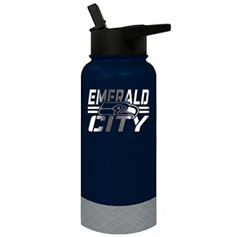 Seattle Seahawks Rally Thirst Water Bottle