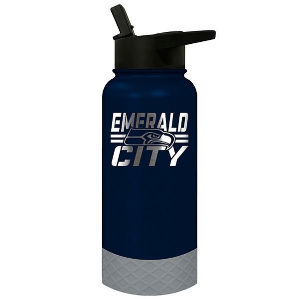 Seattle Seahawks Rally Thirst Water Bottle