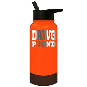 Cleveland Browns Rally Thirst Water Bottle
