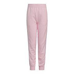 Pink Adidas Pants - Bottoms, Clothing