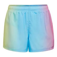 Girls Athletic Shorts: Stay Active In Girls Running & Gym Shorts