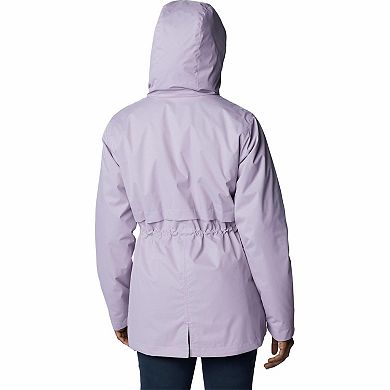 Women's Columbia Mount Erie™ II Interchange Waterproof Jacket