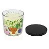 Sonoma Goods For Life® Plants Jar Candle