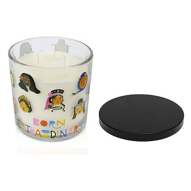 Sonoma Goods For Life® Born Extraordinary Jar Candle