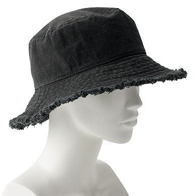 Women's Sonoma Goods For Life® Bucket Hat
