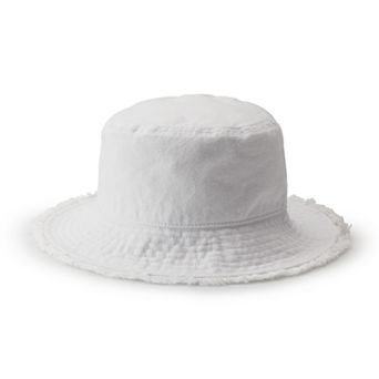 Women's Sonoma Goods For Life® Bucket Hat