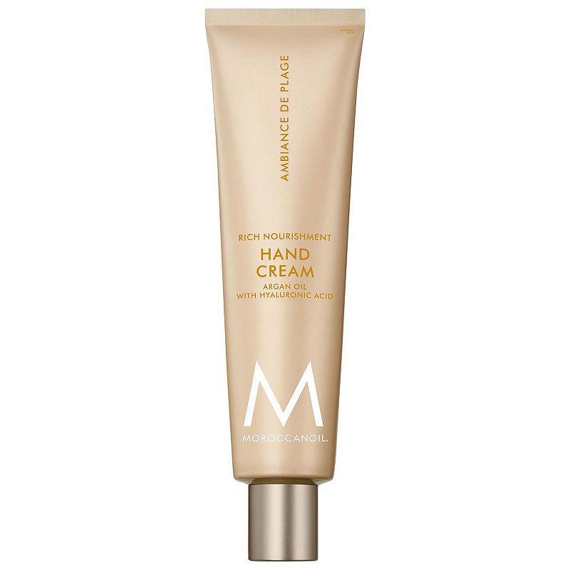 Moroccanoil Hand Cream, Size: 2.4 FL Oz, Ambiance De Plage