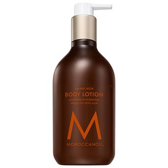 Moroccanoil Body Lotion Moisturizer