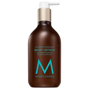 Moroccanoil Body Lotion Moisturizer