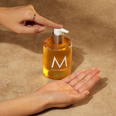 Hand Wash