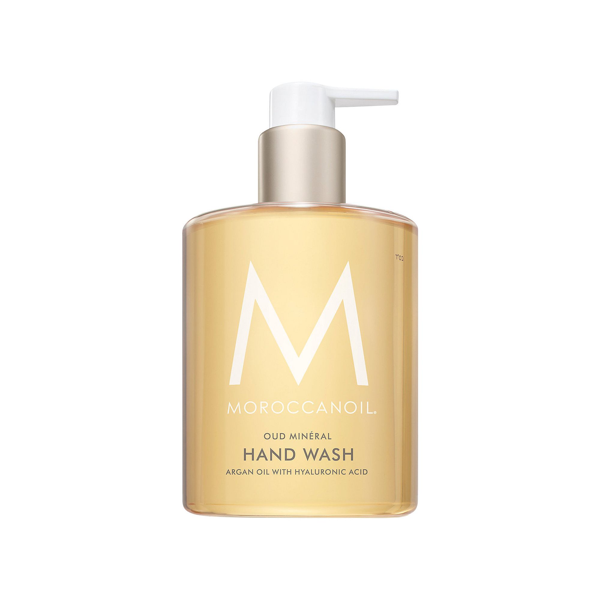 Moroccanoil Hand Wash, Size: 12.2 Oz, Oud Mineral