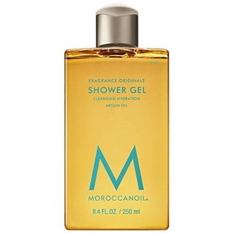 Moroccanoil Shower Gel Cleanser