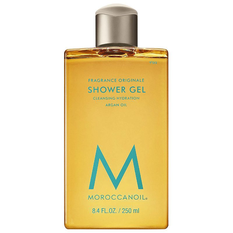 MOROCCANOIL® Shower Gel in Fragrance Originale at Nordstrom, Size 8.4 Oz