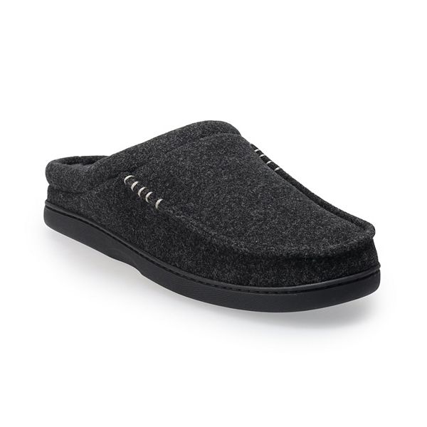 Kohls hotsell sonoma slippers