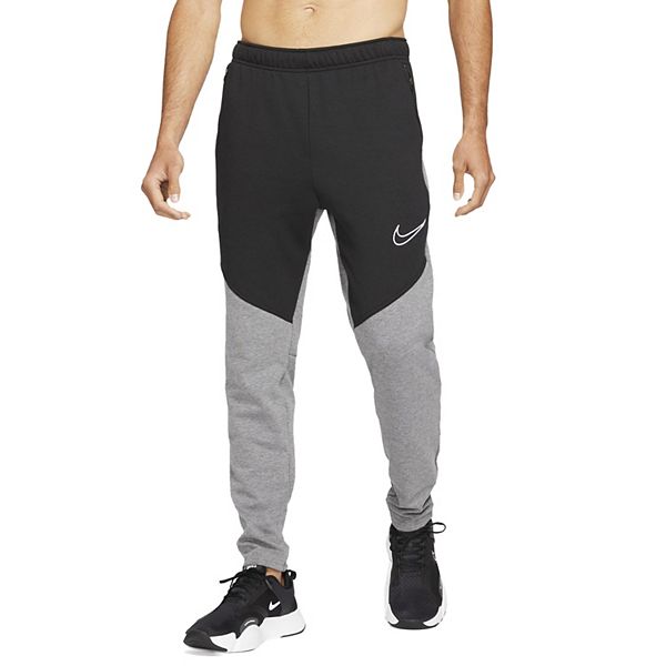 Men s Nike Therma FIT Training Fleece Pants