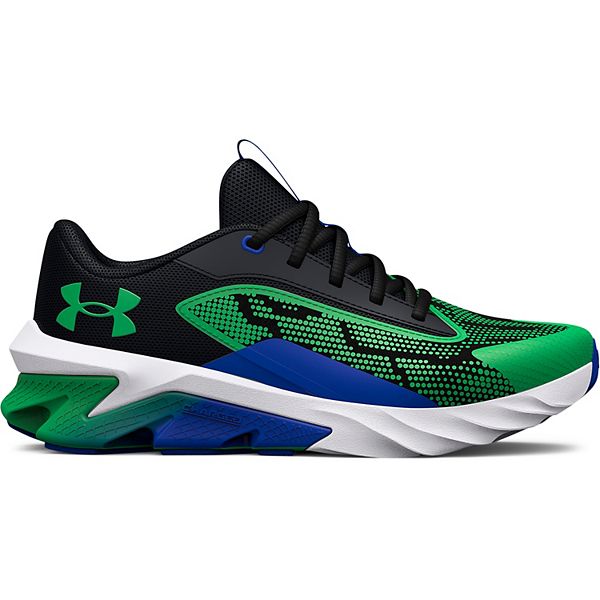 Under armour scramjet clearance shoes