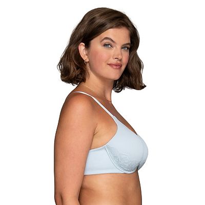 Vanity Fair Lingerie® Beauty Back Back Smoother Lace Full-Figure