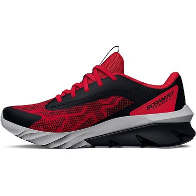 scramjet under armour