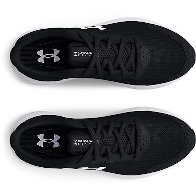 Under Armour Charged Escape 4 Big Kids' Running Shoes