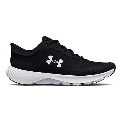 Under Armour Charged Escape 4 Big Kids Running Shoes