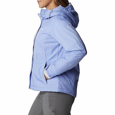 Women's Columbia Tipton Peak™ II Hooded Insulated Waterproof Jacket