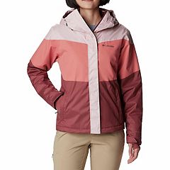 Kohls womens hot sale ski jackets