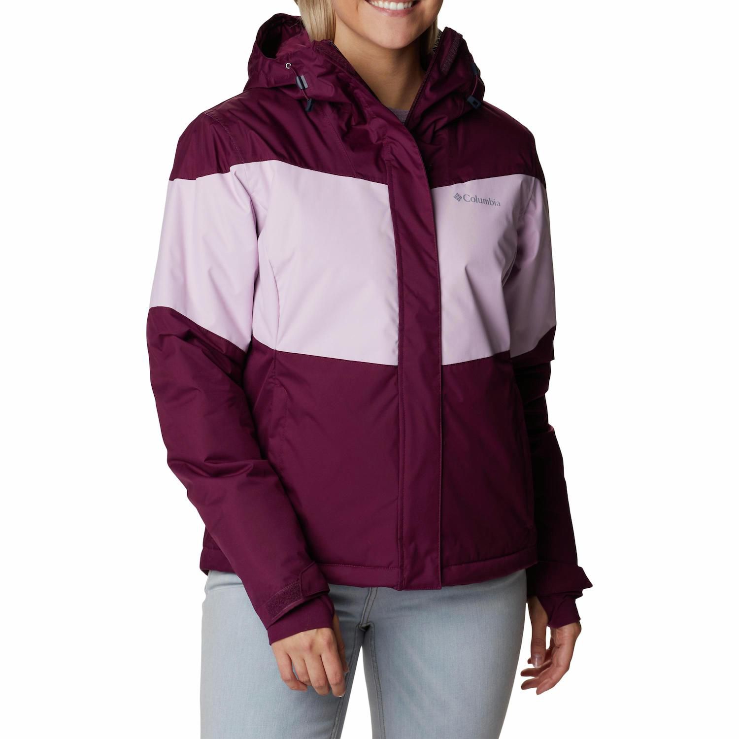 patagonia 3 in 1 snowbelle jacket review