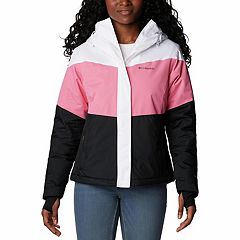 Kohls columbia womens jacket online