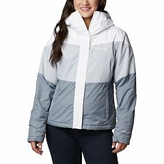 Women's Columbia Tunnel Falls II 3-in-1 Interchange Jacket