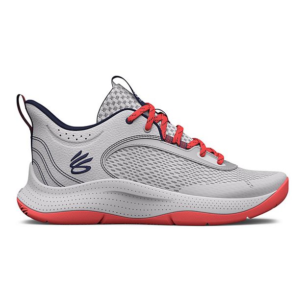 ギョウアンページ！ Under Armour Curry 3Z6 Big Kids' Basketball Shoes
