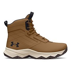 Under armour shop trekking shoes